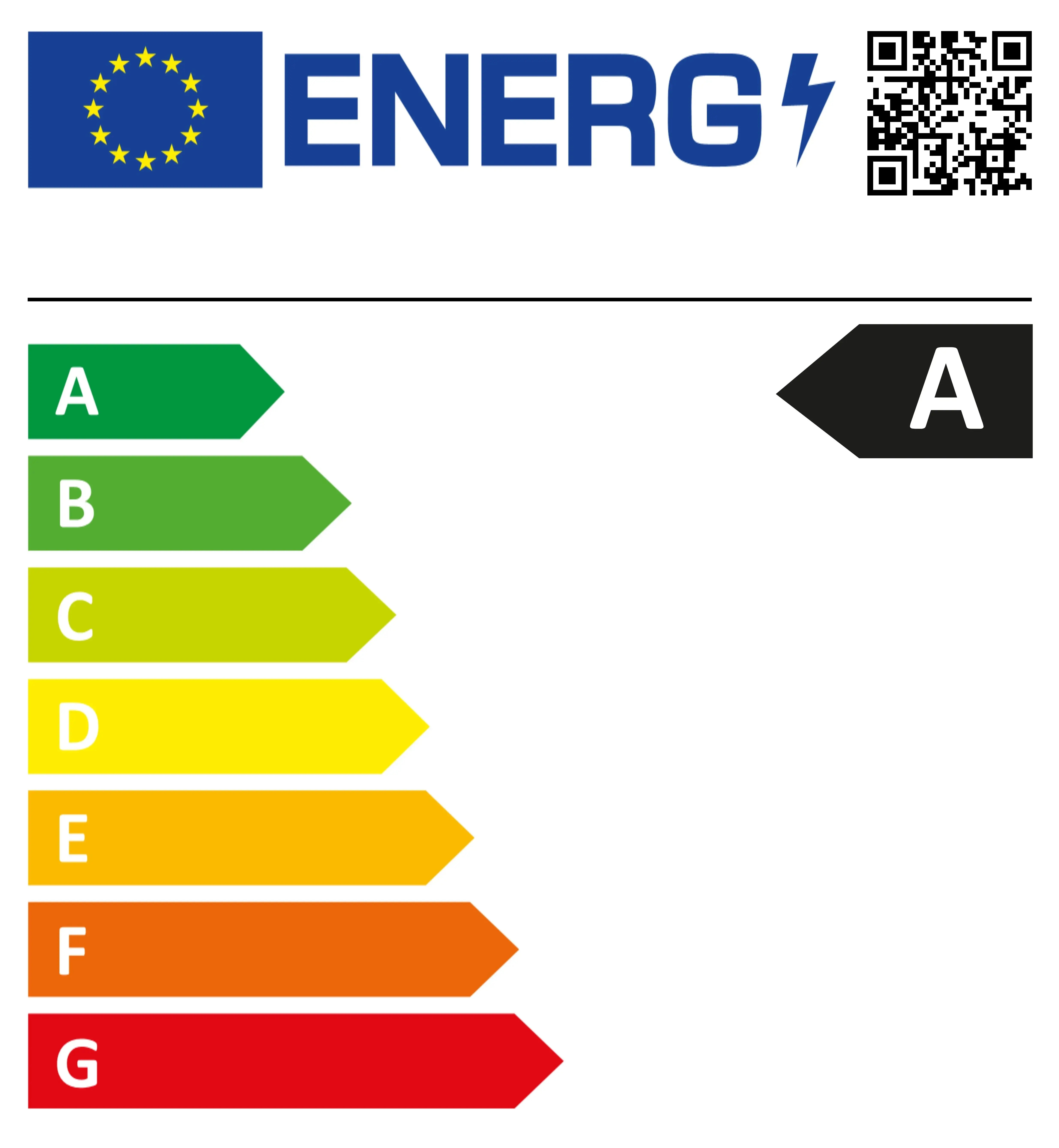 Energielabel